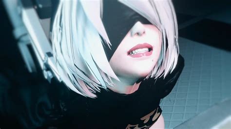 2b hentai|Watch Nier: First [Ass]embly Hentai Video in 1080p HD